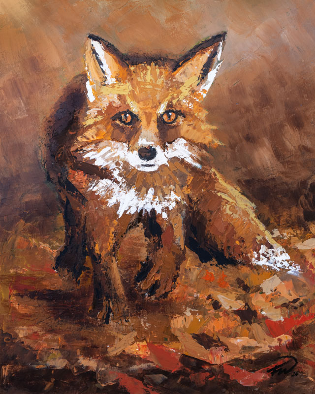 Fuchs